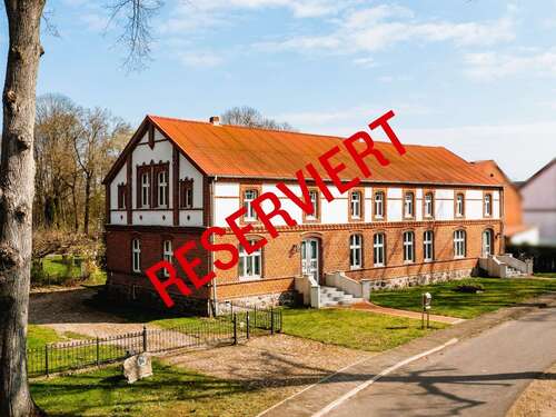 Foto - Haus zum Kaufen in Ziegendorf 339.000,00 € 310 m²