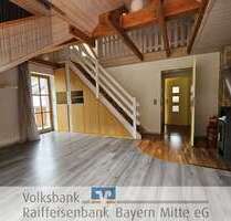 Wohnung zum Kaufen in Mörnsheim 150.000,00 € 106.79 m²
