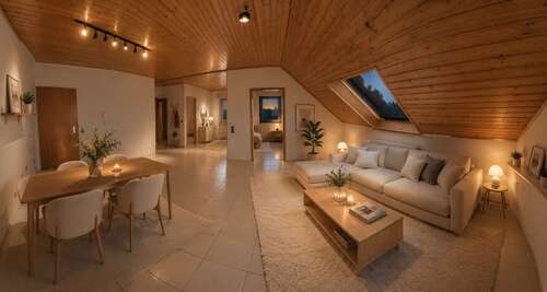Foto - Wohnung zum Mieten in Trebur Geinsheim 700,00 € 60 m²