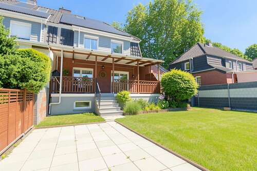 Foto - Haus zum Kaufen in Marl 295.000,00 € 110 m²