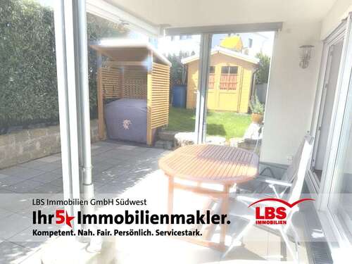 Foto - Wohnung zum Kaufen in Urbach 410.000,00 € 100.31 m²