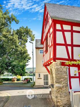 Foto - Haus zum Kaufen in Boppard 449.000,00 € 185.5 m²