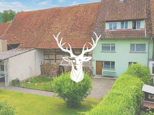 Foto - Haus zum Kaufen in Klettgau-Grießen 199.000,00 € 140 m²