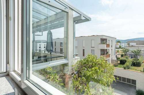 Foto - Wohnung zum Mieten in Weinstadt 750,00 € 56.6 m²