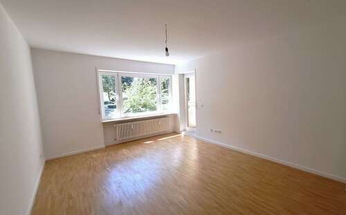 Foto - Wohnung zum Mieten in Augsburg 1.003,00 € 70.29 m²