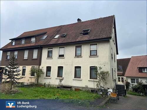Foto - Haus zum Kaufen in Besigheim 573.000,00 € 336 m²