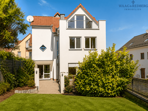 Foto - Wohnung zum Kaufen in Hofheim am Taunus 499.000,00 € 155 m²