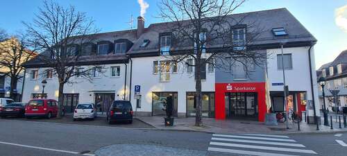Foto - Haus zum Mieten in Neuenburg 1.095,00 € 94.76 m²