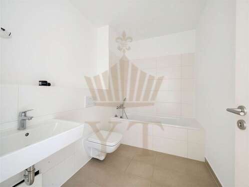 Foto - Wohnung zum Mieten in Bernau bei Berlin 1.050,00 € 76.26 m²