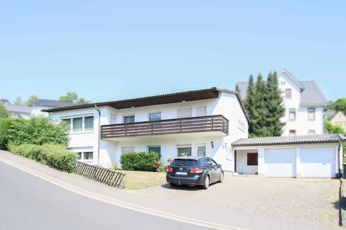 Foto - Haus zum Kaufen in Herborn 349.000,00 € 131.77 m²
