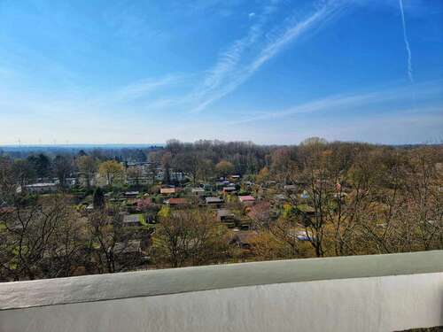 Foto - Wohnen auf Zeit in Hamburg 1.489,00 €