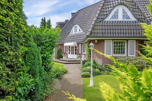 Foto - Haus zum Kaufen in Bremen 1.090.000,00 € 264 m²