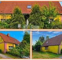 Haus zum Kaufen in Lohme 58.000,00 € 147 m²