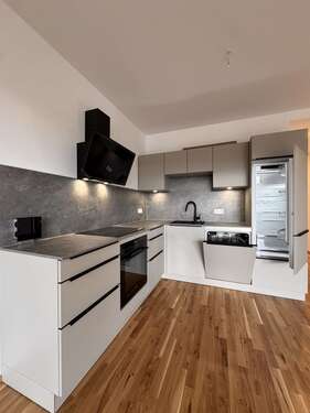 Foto - Wohnung zum Mieten in Leipzig 1.406,00 € 76.01 m²