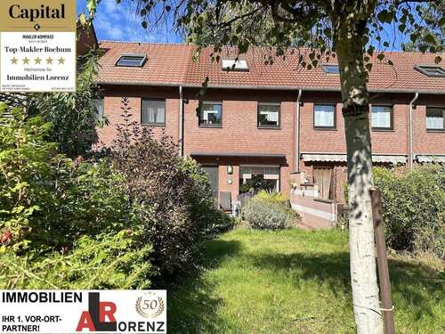 Foto - Haus zum Kaufen in Gelsenkirchen 298.800,00 € 115 m²