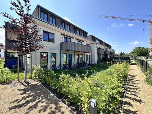 Foto - Wohnung zum Kaufen in Leipzig 399.000,00 € 86.78 m²