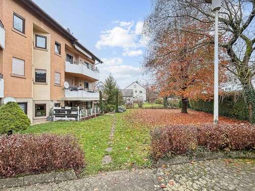 Foto - Wohnung zum Kaufen in Gondelsheim 225.000,00 € 97 m²