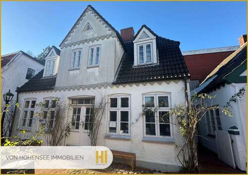 Foto - Haus zum Kaufen in Wyk 620.000,00 € 100 m²