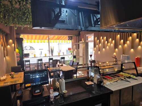 Foto - Gastronomie in Pfarrkirchen 700,00 € 220 m²