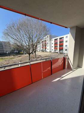 Foto - Wohnung zum Mieten in Wolfsburg 605,88 € 71.28 m²