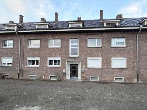 Foto - Wohnung zum Kaufen in Gronau 129.000,00 € 59 m²