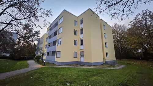 Foto - WG-Zimmer in München 700,00 € 12 m²