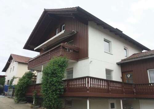 Foto - Haus zum Kaufen in Eggenfelden 450.000,00 € 205 m²