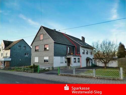 Foto - Haus zum Kaufen in Höhn 120.000,00 € 156.44 m²