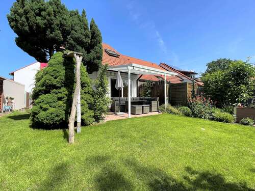 Foto - Haus zum Kaufen in Birkenheide 415.000,00 € 103 m²