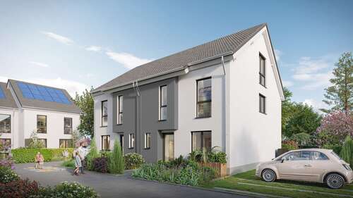 Foto - Haus zum Kaufen in Sankt Augustin 469.990,00 € 142.99 m²
