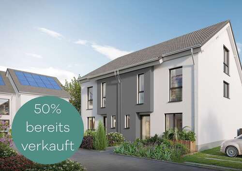 Foto - Haus zum Kaufen in Sankt Augustin 469.990,00 € 142.99 m²