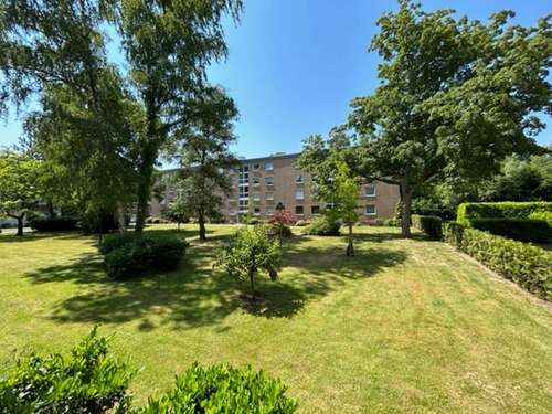 Foto - Wohnung zum Mieten in Gelsenkirchen 740,00 € 81 m²