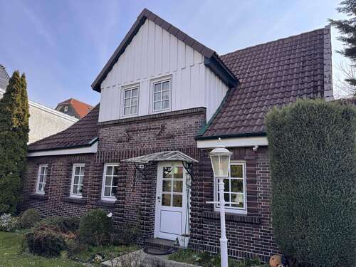 Foto - Haus zum Kaufen in Bad Harzburg 269.000,00 € 131.1 m²