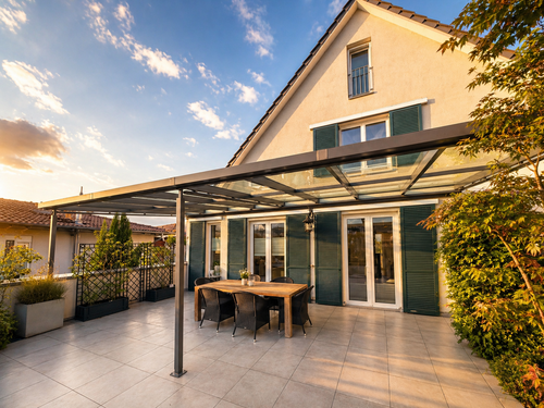 Foto - Haus zum Mieten in Weinheim 3.100,00 € 262 m²
