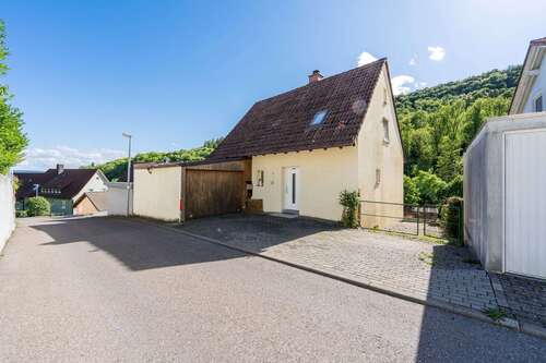 Foto - Haus zum Kaufen in Waldshut-Tiengen 379.000,00 € 120 m²