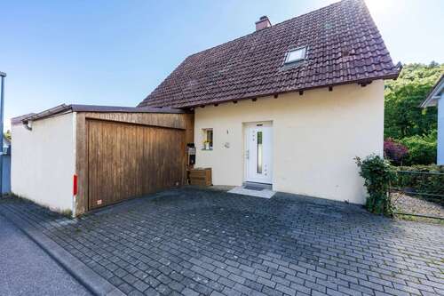 Foto - Haus zum Kaufen in Waldshut-Tiengen 415.000,00 € 125 m²