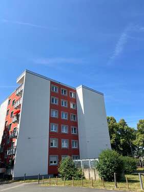 Foto - Wohnung zum Mieten in Nürnberg 601,00 € 56.09 m²