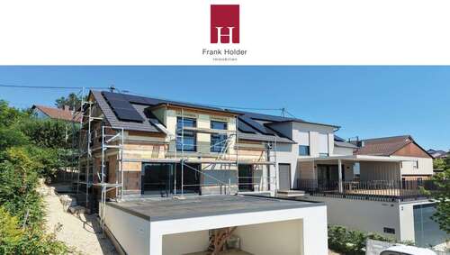 Foto - Haus zum Kaufen in Wannweil 895.000,00 € 170 m²