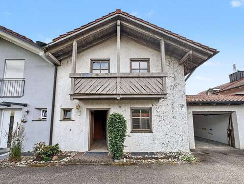 Foto - Haus zum Kaufen in Altötting 420.000,00 € 140 m²