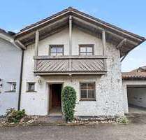 Haus zum Kaufen in Altötting 420.000,00 € 140 m²