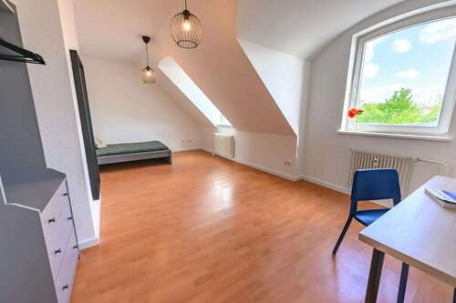 Foto - WG-Zimmer in Berlin 780,00 € 21 m²