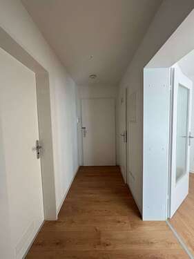 Foto - Wohnung zum Mieten in Augsburg 599,00 € 45.9 m²
