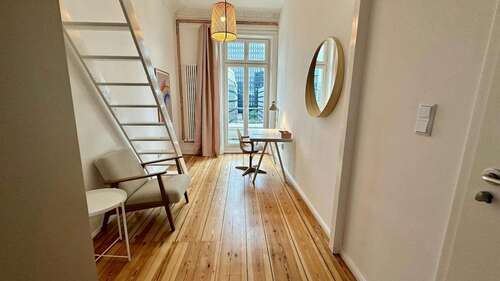 Foto - WG-Zimmer in Hamburg 1.345,00 € 13 m²