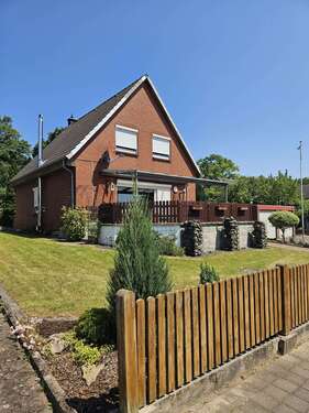 Foto - Haus zum Kaufen in Bad Münder 355.000,00 € 137 m²