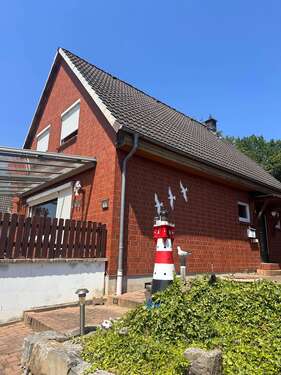 Foto - Haus zum Kaufen in Bad Münder 355.000,00 € 137 m²