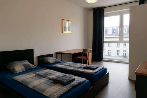 Foto - WG-Zimmer in Berlin 550,00 € 17 m²