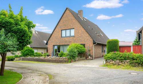 Foto - Haus zum Kaufen in Osterholz-Scharmbeck 469.000,00 € 200.82 m²