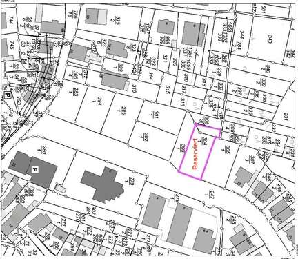Foto - Grundstück zu verkaufen in Rheinbreitbach 360.000,00 € 654 m²