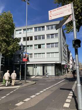 Foto - Wohnung zum Mieten in Köln 1.230,00 € 72.09 m²