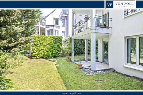 Foto - Wohnung zum Kaufen in Köln 399.000,00 € 62 m²